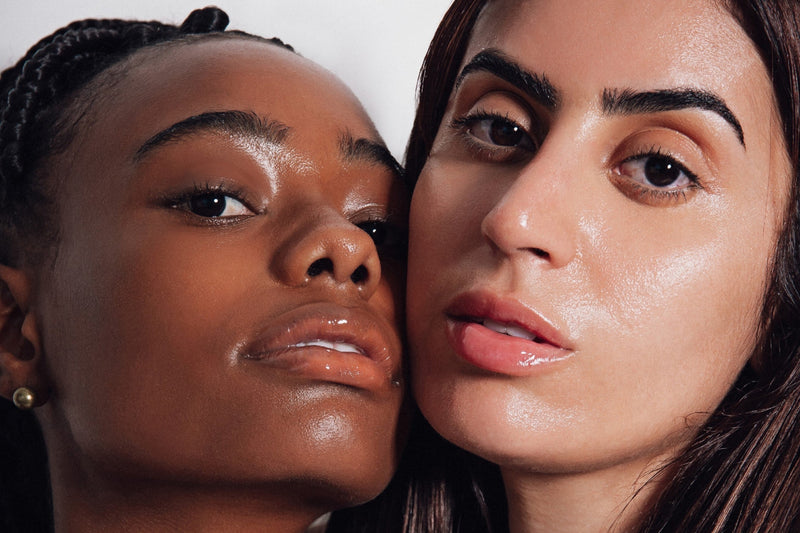 Ordem dos produtos de skincare para uma pele saudável
