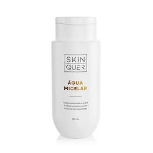 Água Micelar