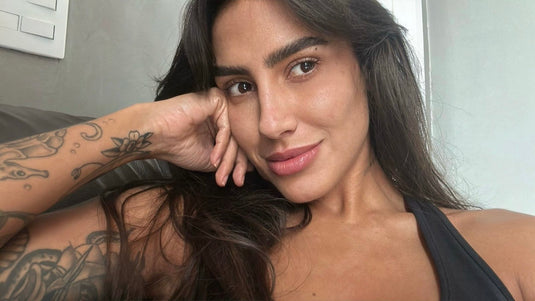 Resultado após o uso do Kit Skincare Rotina Completa
