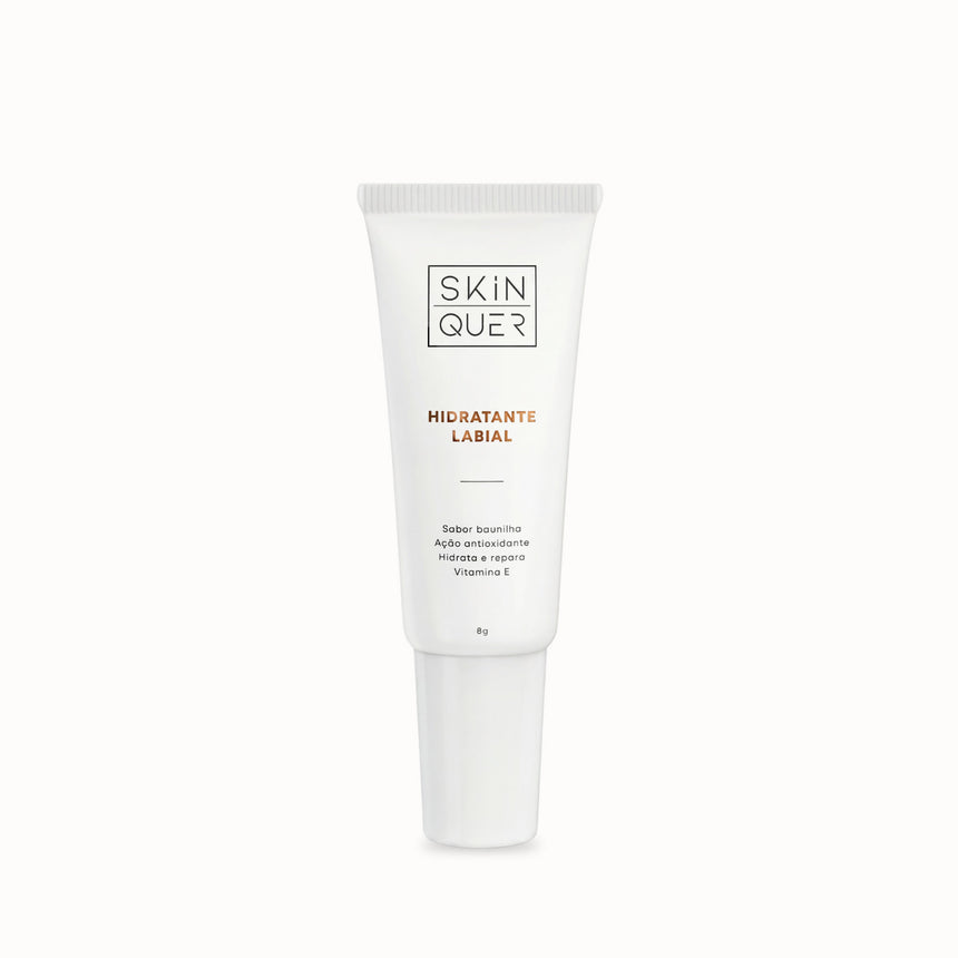 Hidratante Labial Skin Quer