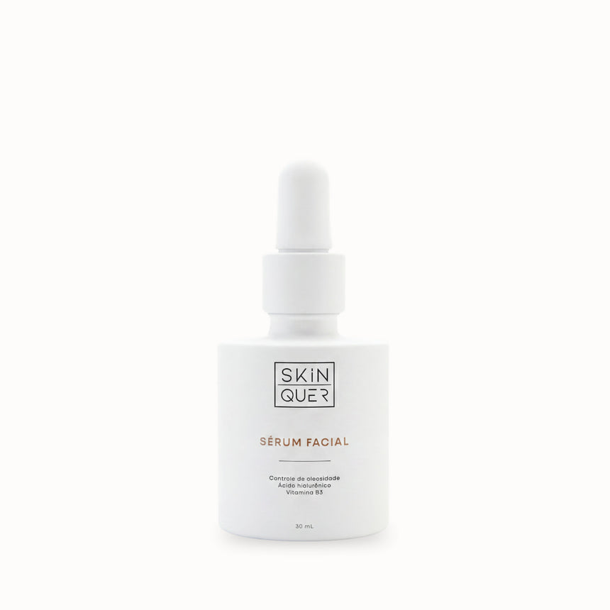 Sérum Facial Skin Quer