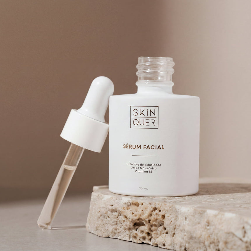 Kit Skincare Rotina Completa
