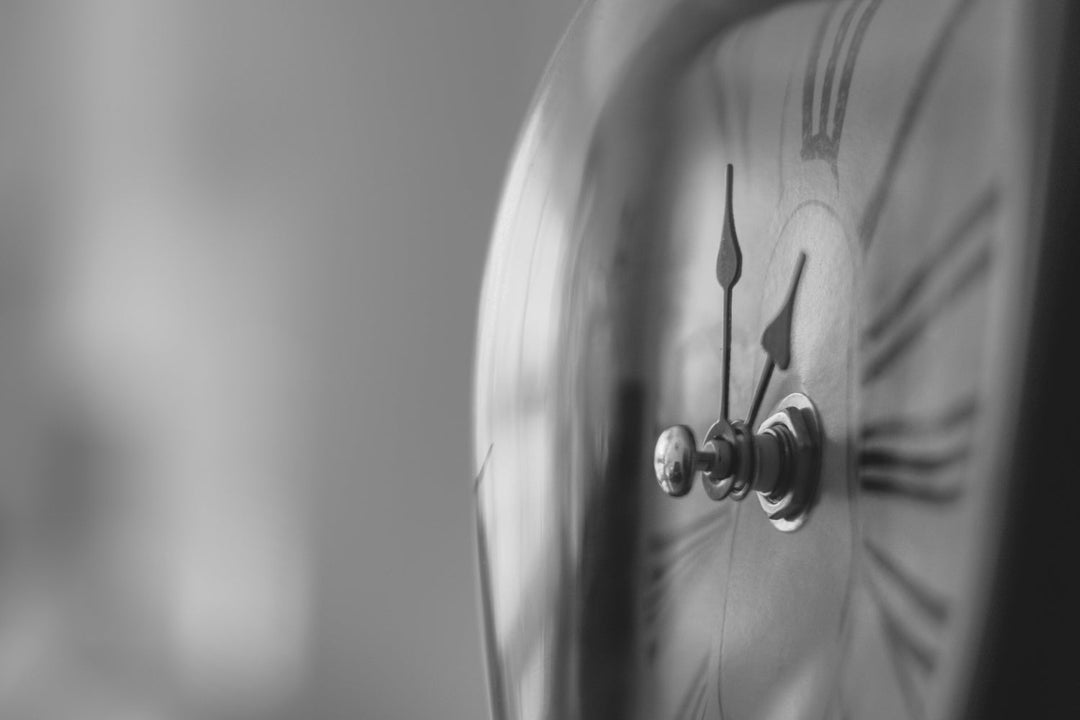 horário para skincare