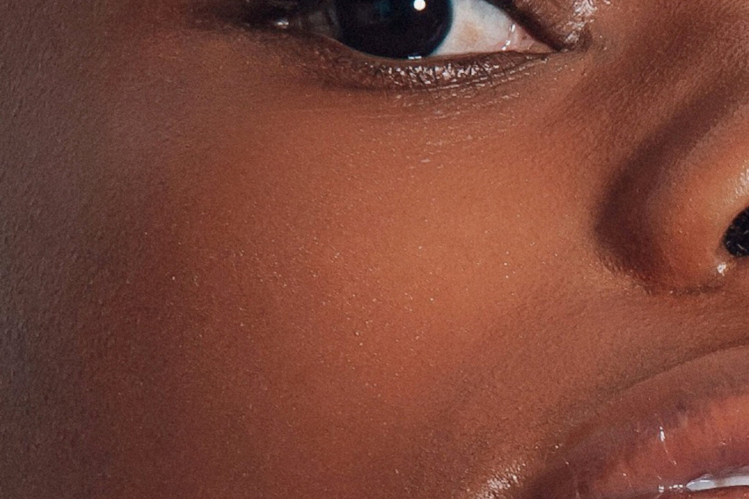 Pele bonita com skincare