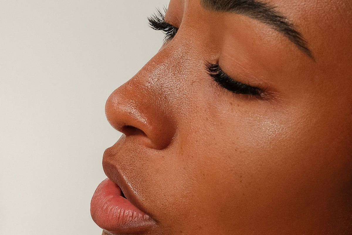 como fazer pele manteiga