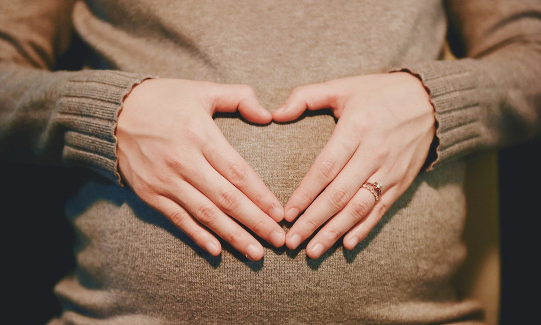 produtos de skincare para gestantes e lactantes