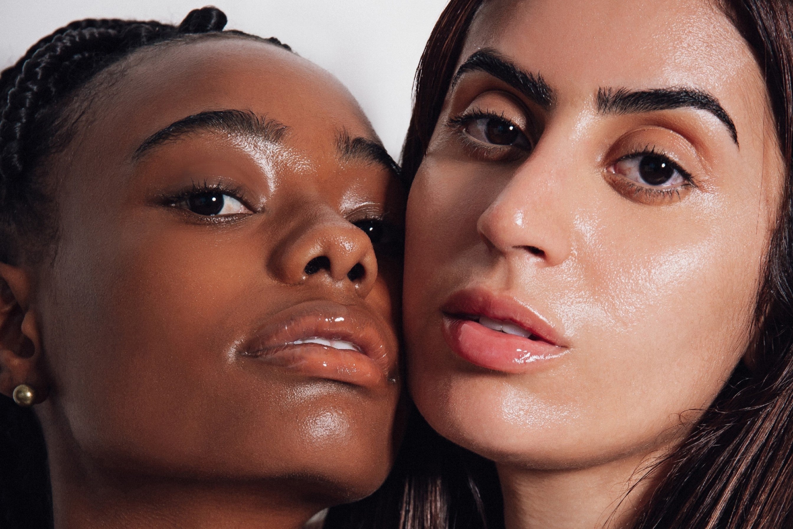 Ordem dos produtos de skincare para uma pele saudável