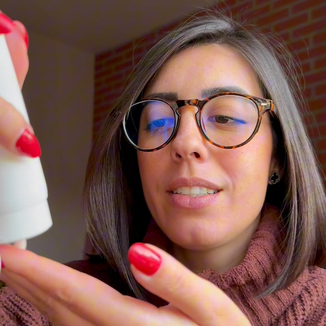 fazendo skincare