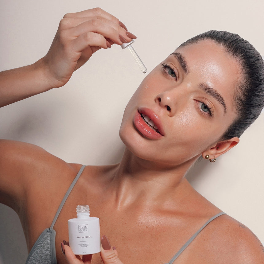 Kit Skincare Rotina Completa