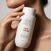 Água Micelar Skin Quer