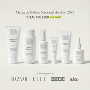 Skin Quer Steal The Look Awards