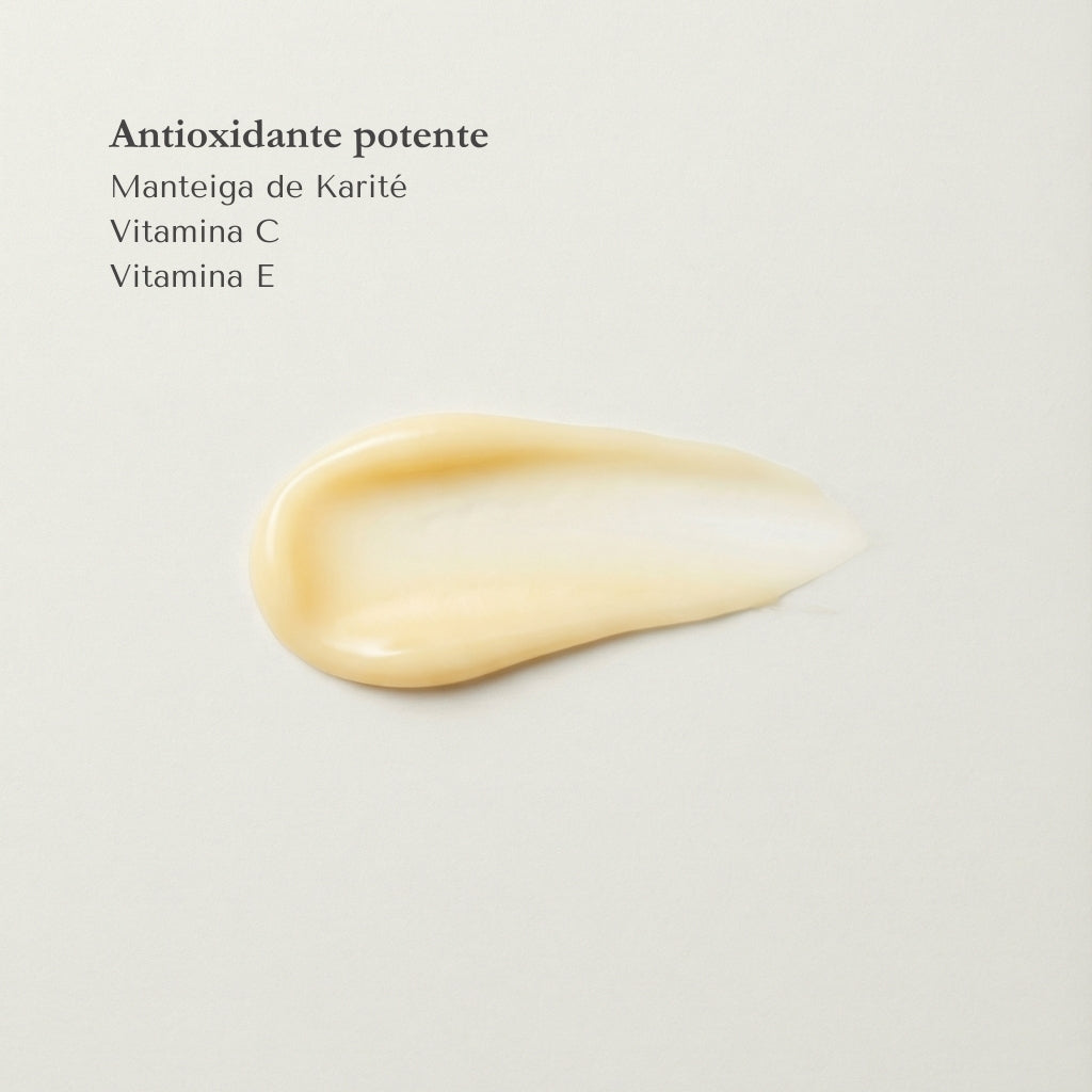 Loção Facial Antioxidante Skin Quer