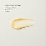 Loção Facial Antioxidante Skin Quer