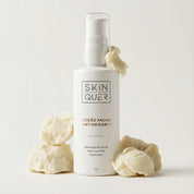 Loção Facial Antioxidante Skin Quer