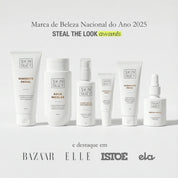 Skin Quer Steal The Look Awards