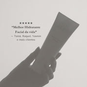 Hidratante Facial Skin Quer