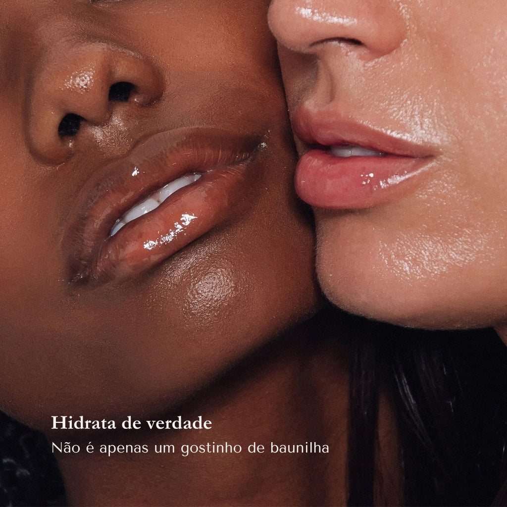 Hidratante Labial Skin Quer