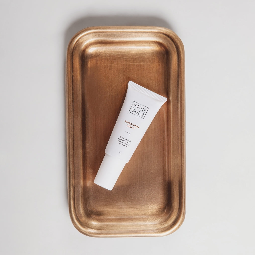 Hidratante Labial Skin Quer
