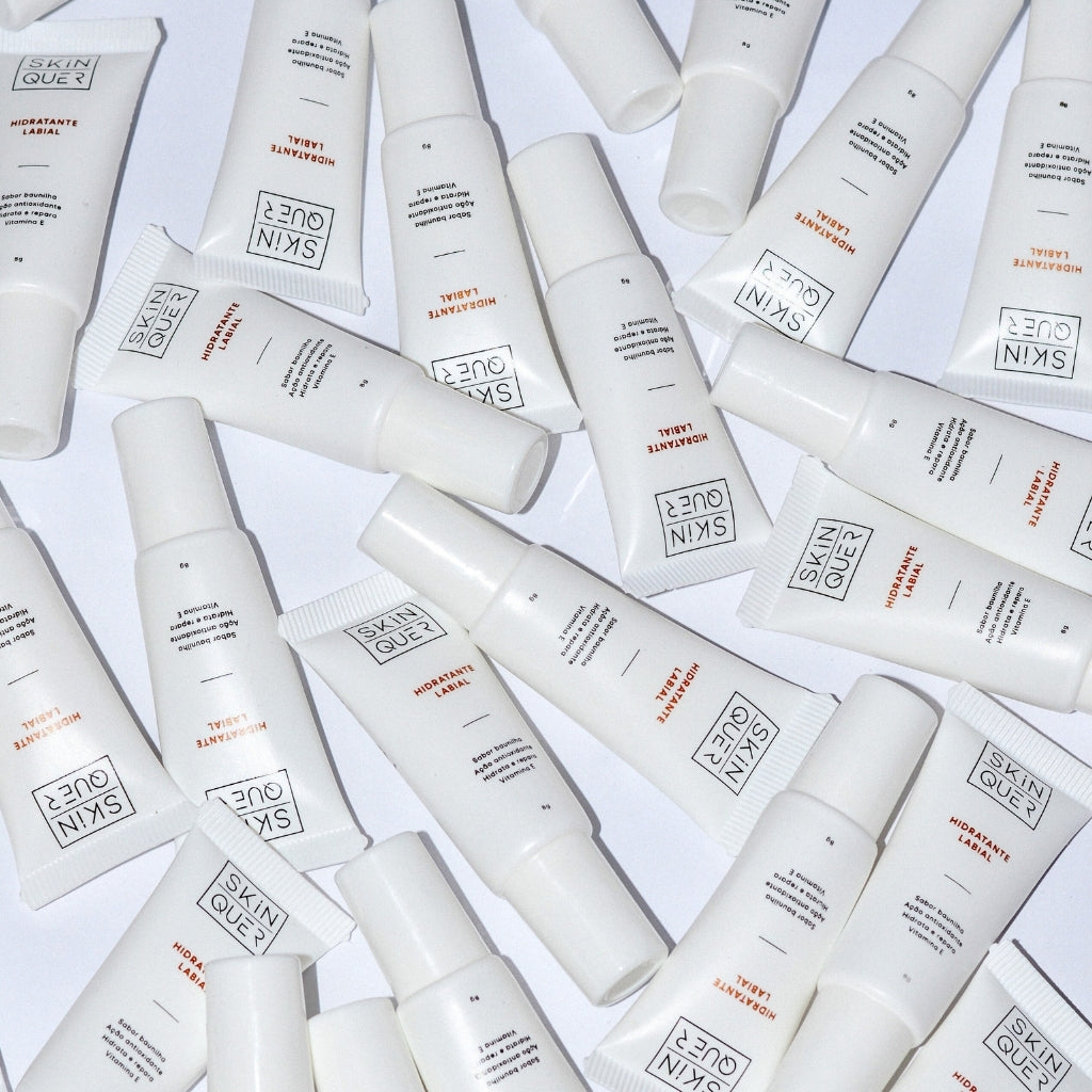 Hidratante Labial Skin Quer