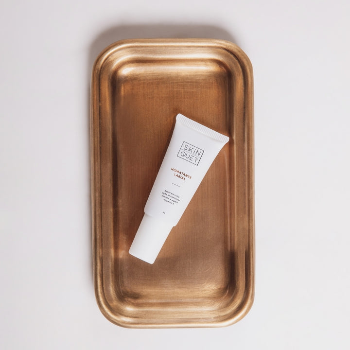 Hidratante Labial Skin Quer