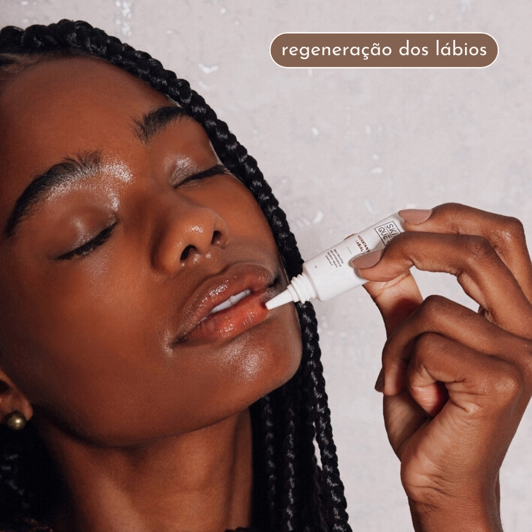 Hidratante Labial regenerador