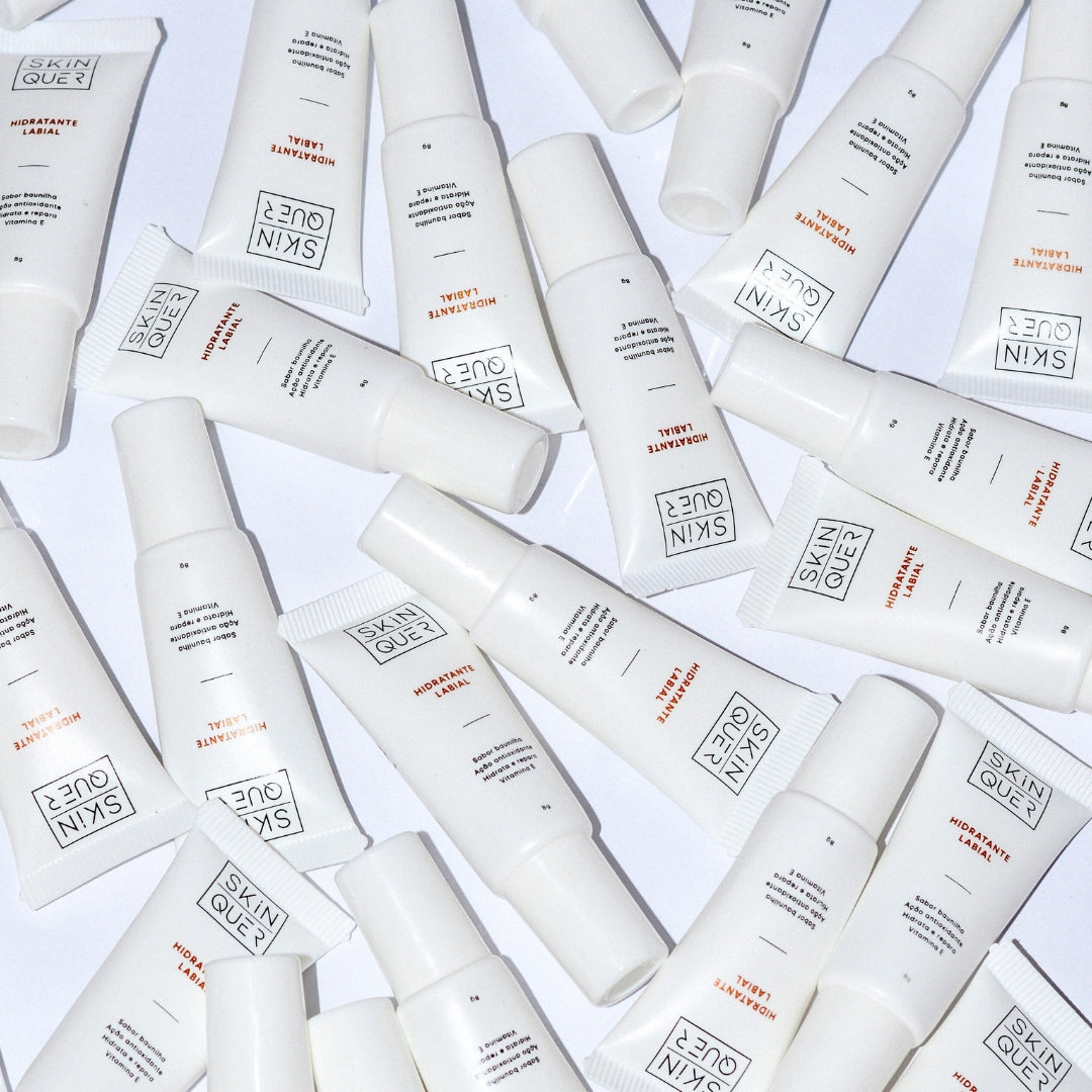 Hidratante Labial Skin Quer