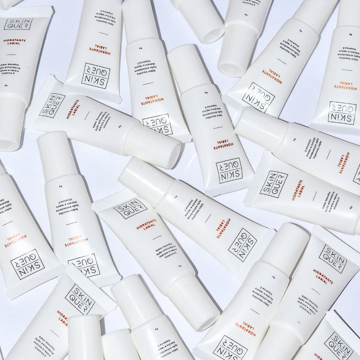 Hidratante Labial Skin Quer