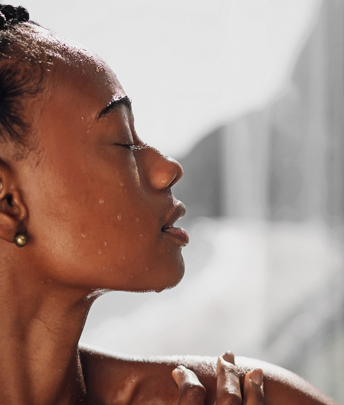 Skin Quer | Simplificamos sua rotina