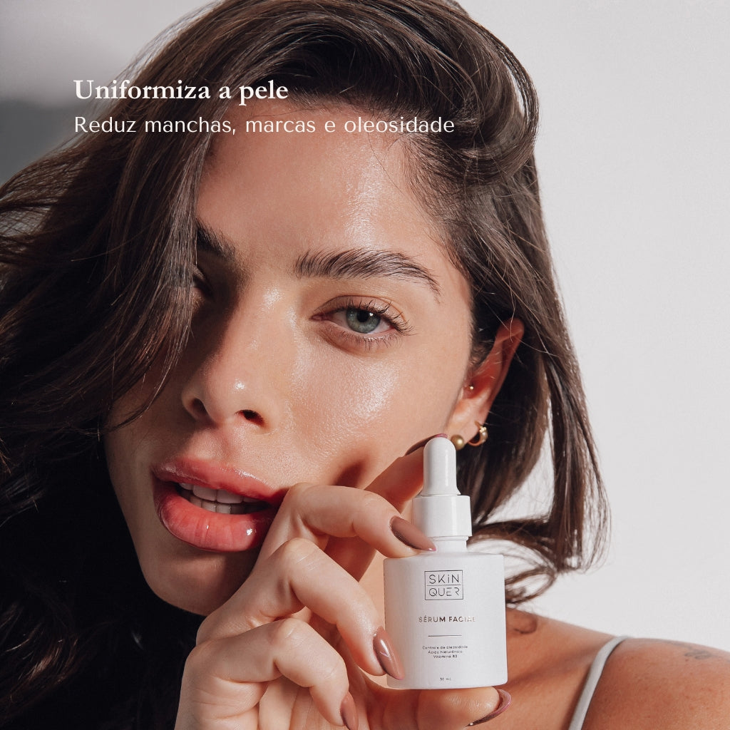 Kit Antimanchas Skin Quer