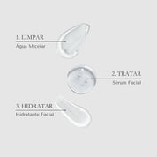 Kit Antimanchas Skin Quer