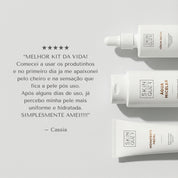 Kit Antimanchas Skin Quer