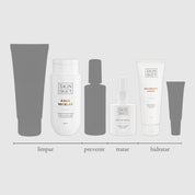 Kit Antimanchas Skin Quer