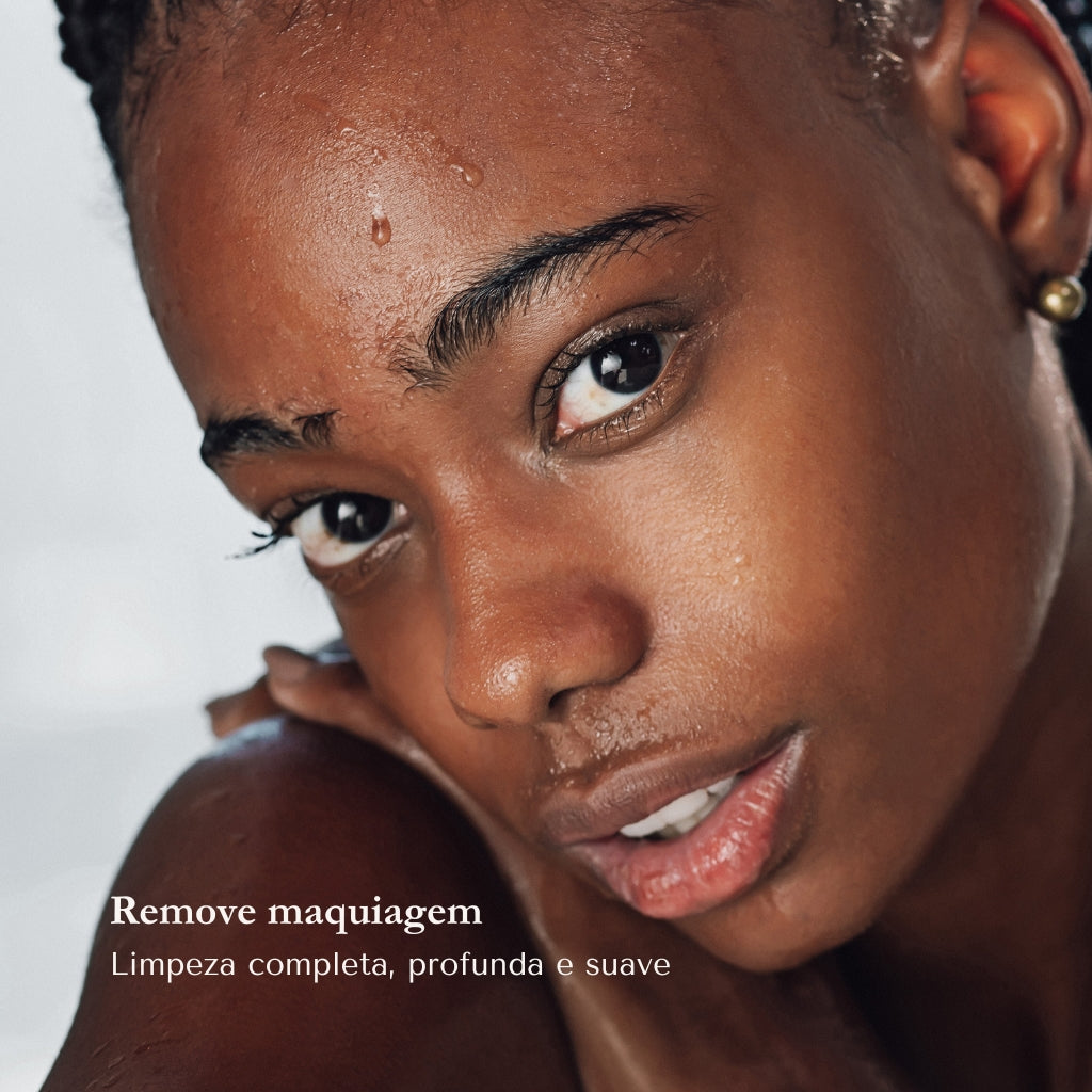 Kit Básico e Essencial Skin Quer