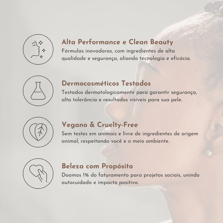 Skin Quer valores