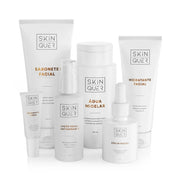 Kit Skincare Rotina Completa Skin Quer