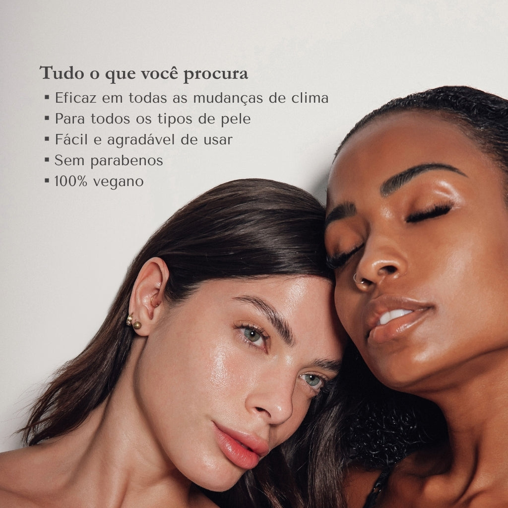 Kit Skincare Rotina Completa Skin Quer