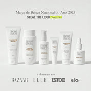 Kit Skincare Rotina Completa Skin Quer