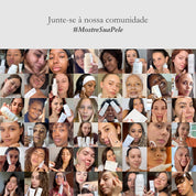 Kit Skincare Rotina Completa Skin Quer