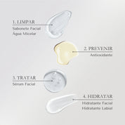 Kit Skincare Rotina Completa Skin Quer