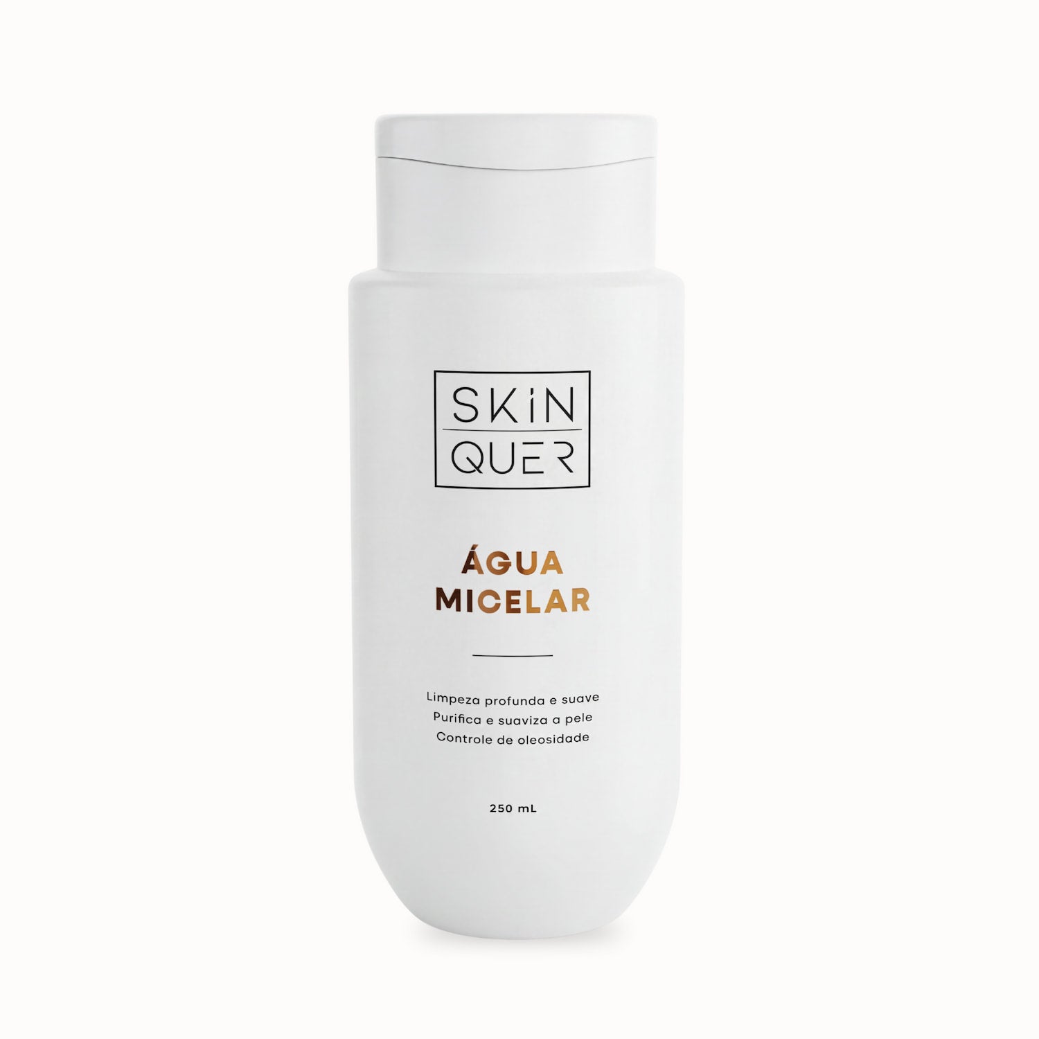 Água Micelar Skin Quer