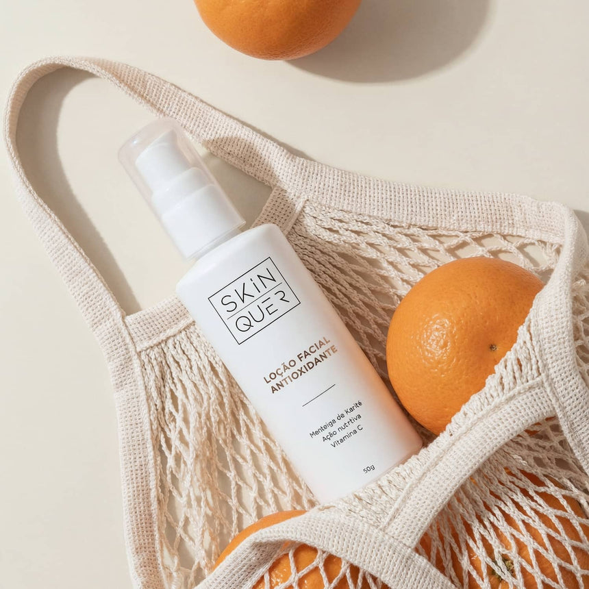 Kit Skincare Rotina Completa