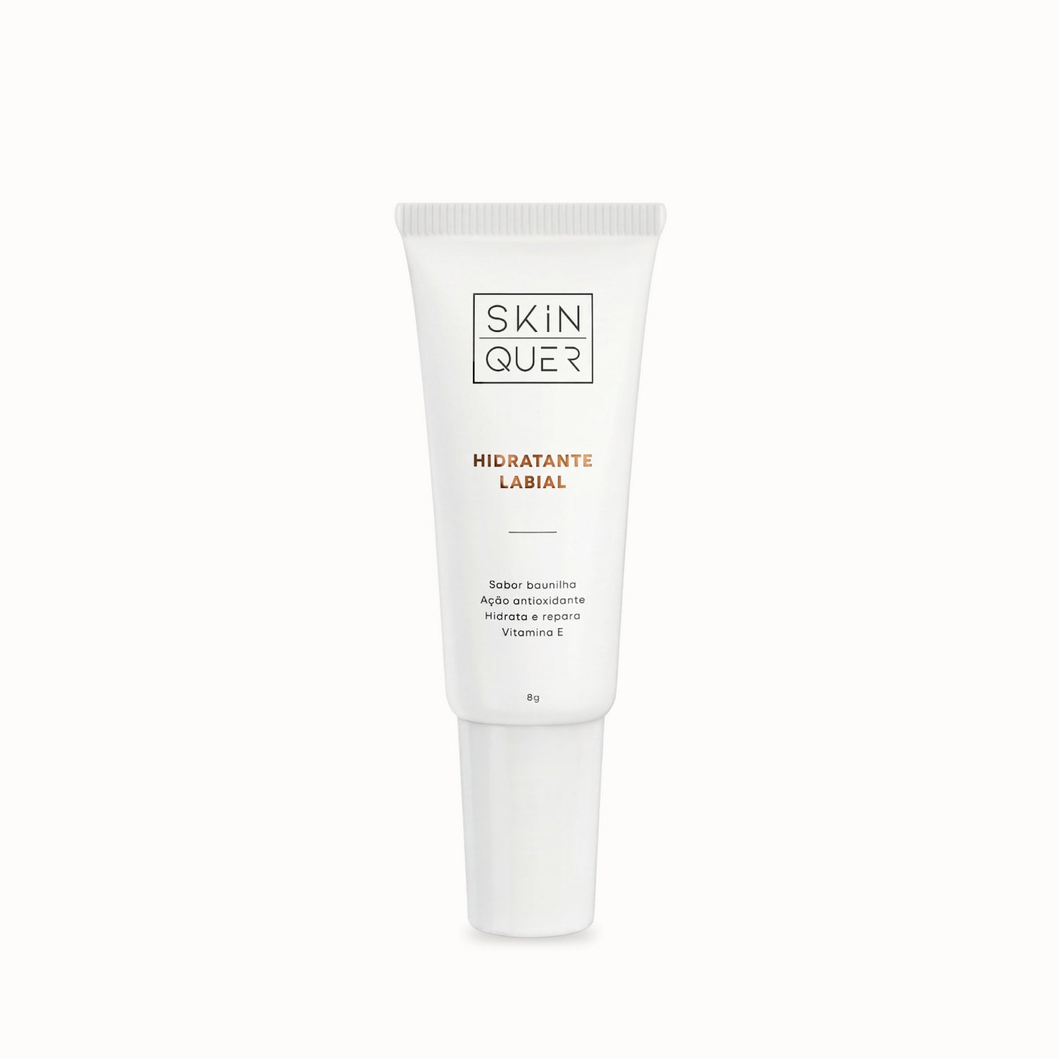 Hidratante Labial Skin Quer