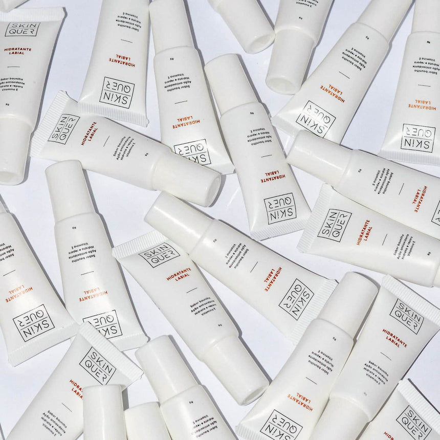 Hidratante Labial Skin Quer
