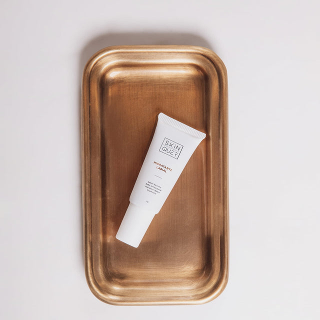 Hidratante Labial Skin Quer