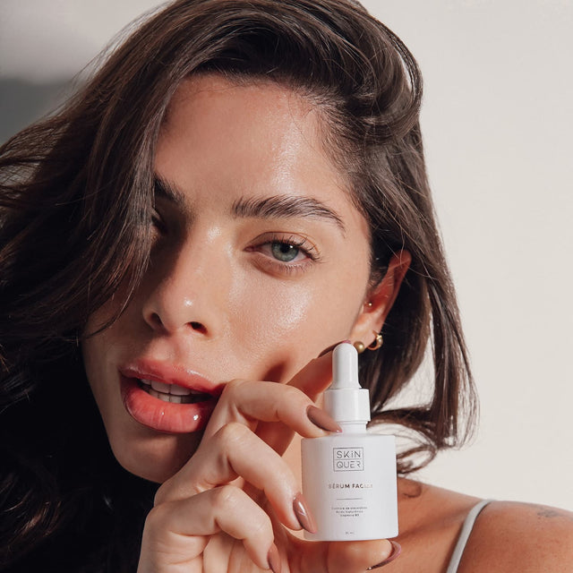 Sérum Facial Skin Quer