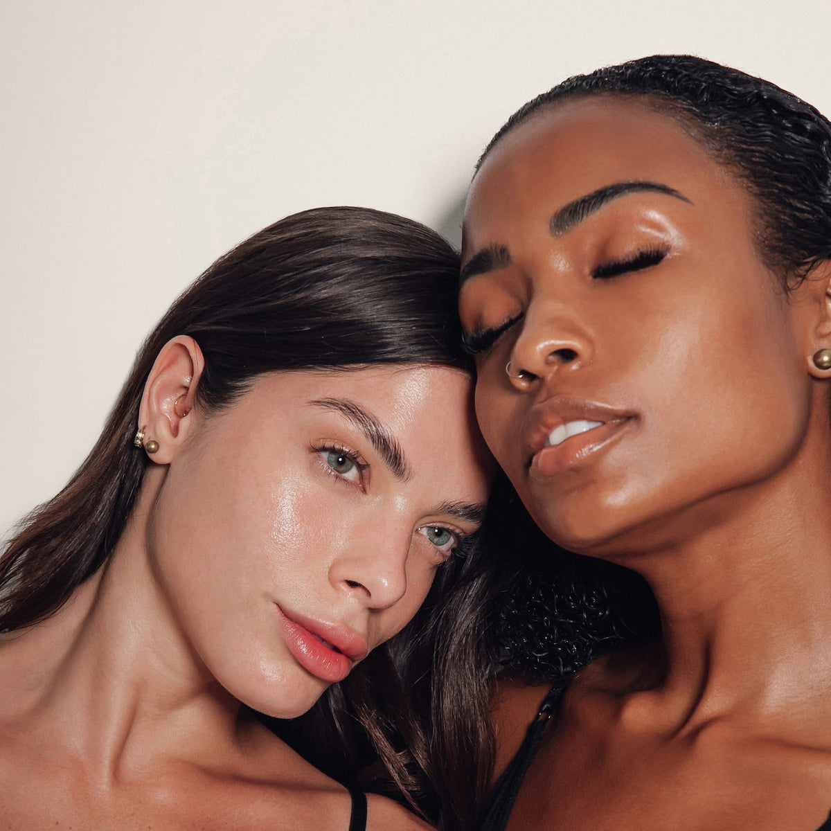 Skincare em 4 passos e apenas 5min por dia.
