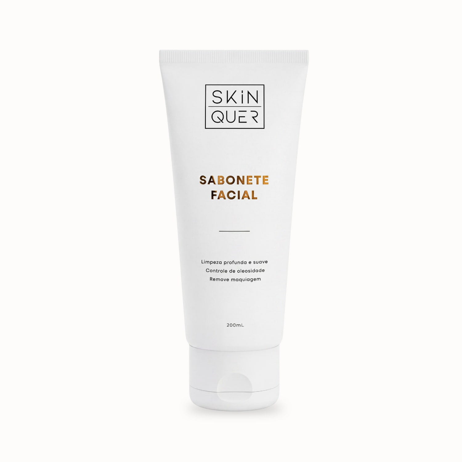 Sabonete Facial Skin Quer