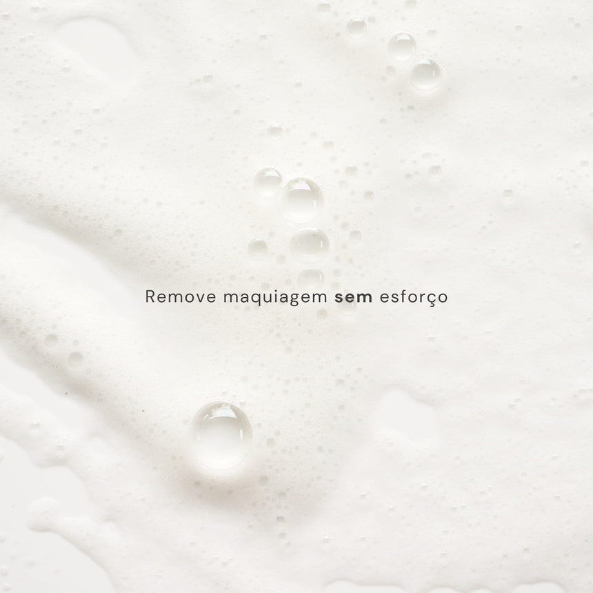 Sabonete Facial Skin Quer demaquilante