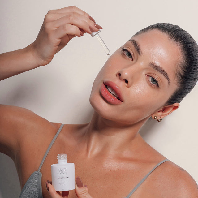 Sérum Facial Skin Quer
