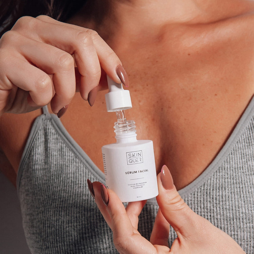 Sérum Facial Skin Quer